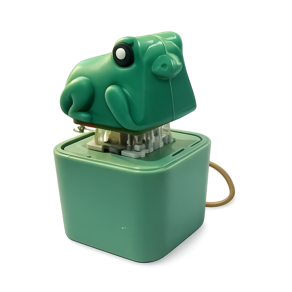 Dieren-sleutelhangers