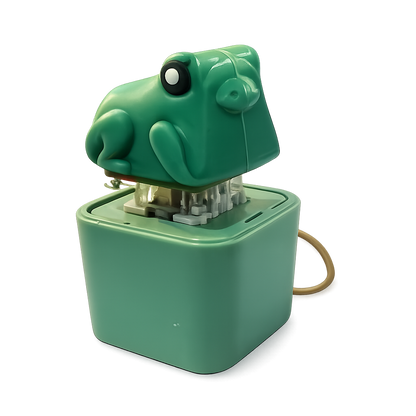 Dieren-sleutelhangers