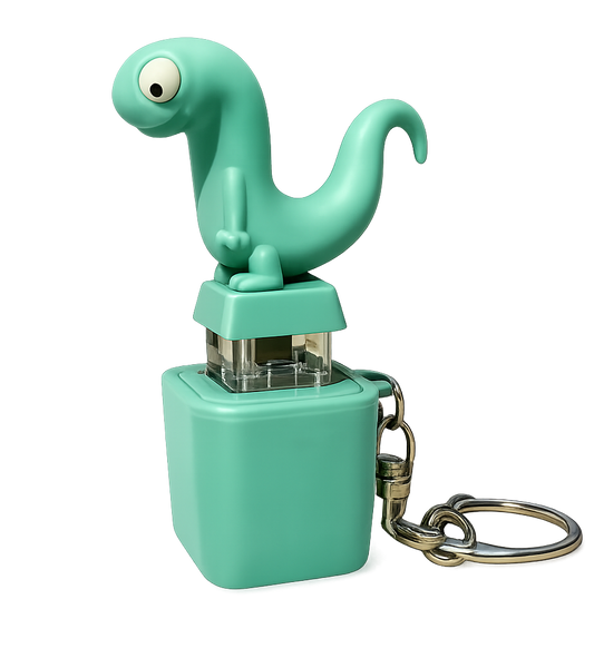 Dieren-sleutelhangers