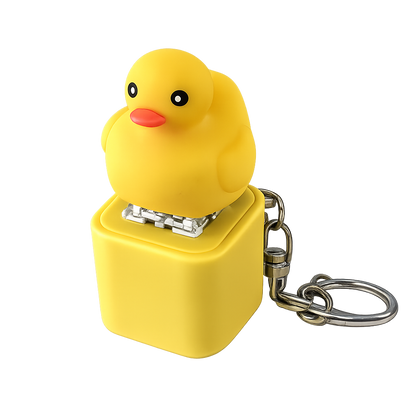 Dieren-sleutelhangers