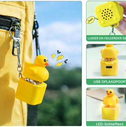 Dieren-sleutelhangers