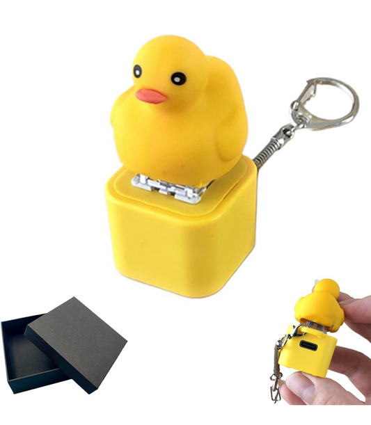 Dieren-sleutelhangers